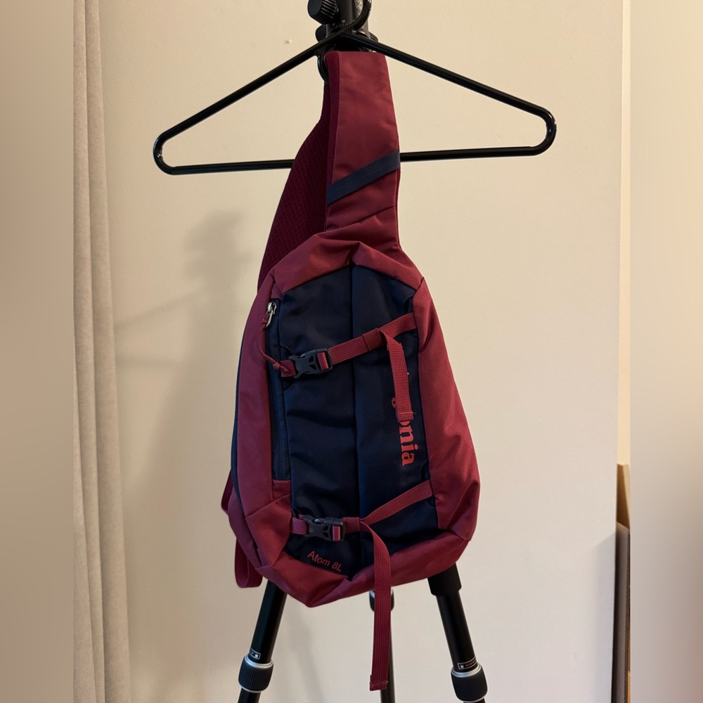 Patagonia Atom 8L Sling